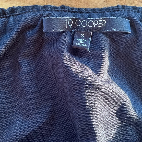 Strapless Wide Leg Romper - Picture 4 of 4